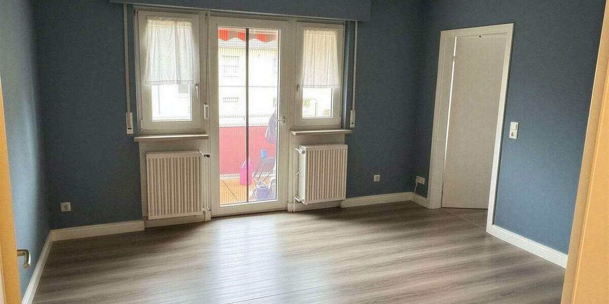 Etagenwohnung Rüsselsheim am Main Rüsselsheim - 3 Zimmer, 74 m&sup2;, 245.000&euro; | Angebot:25738974