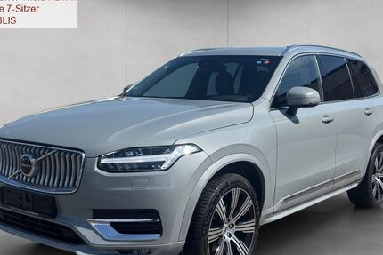 Volvo XC90 33.948 km 47.400 &euro; Frankfurt am Main 60486