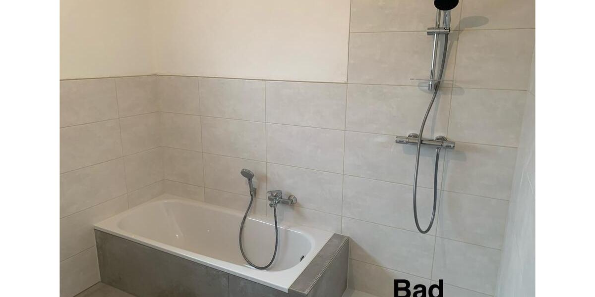 Wohnung zu vermieten 3 zimmer