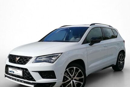 Cupra Ateca 70.000 km 27.150 € Friedberg 61169