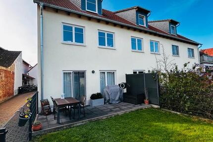 neuwertiges Reihenendhaus in ruhiger Lage zu verkaufen 5 zimmer