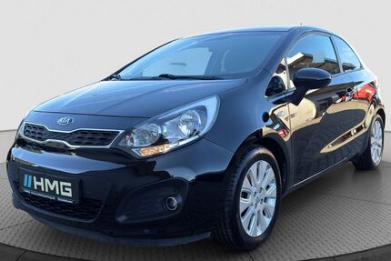 Kia Rio 99.000 km 6.700 € Büdingen-Düdelsheim 63654
