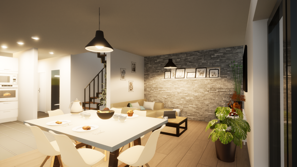 Haus zum Kaufen in Florstadt 460.000 € 145 m² 5 zimmer