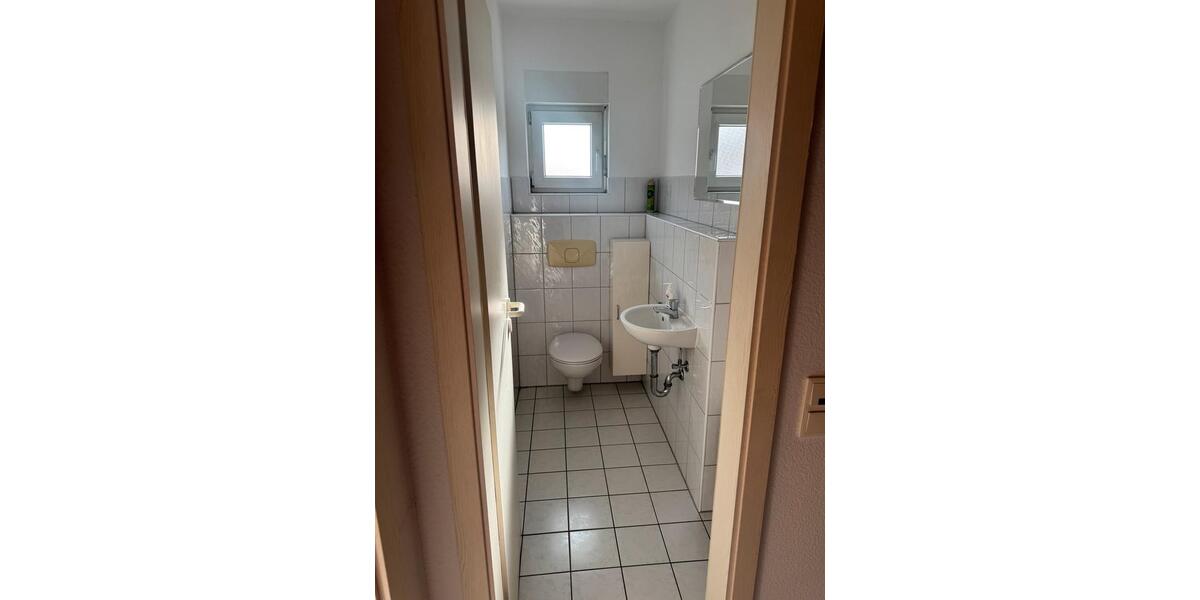 Maisonettenwohnung Griesheim - 2.5 Zimmer, 73 m&sup2;, 1.200&euro; | Angebot:26424110