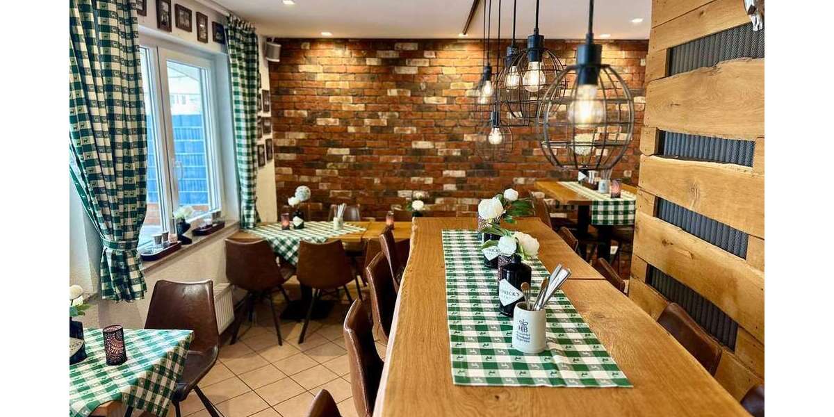 Gewerbeobjekt Rödermark - 1.400&euro; | Angebot:25625575