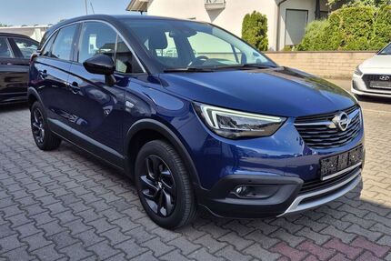 Opel Crossland (X) 63.770 km 10.390 &euro; Rodgau 63110