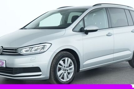 VW Touran 78.942 km 21.972 &euro; Dietzenbach bei Frankfurt 63128
