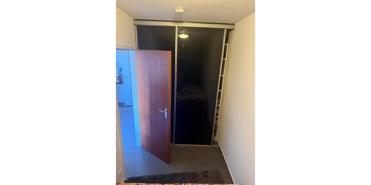 Etagenwohnung Frankfurt am Main Niederrad - 2 Zimmer, 46 m&sup2;, 1.100&euro; | Angebot:25327173