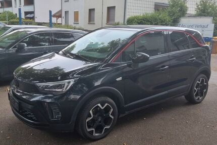 Opel Crossland (X) 94.600 km 11.700 &euro; Hanau 63457