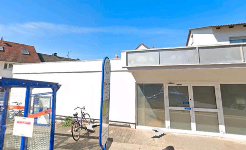 Gewerbeobjekt Rödermark - 1.500&euro; | Angebot:25400228