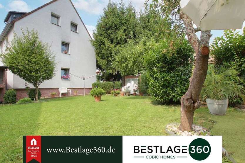 Haus zum Kaufen in Frankfurt 550.000 € 184 m²