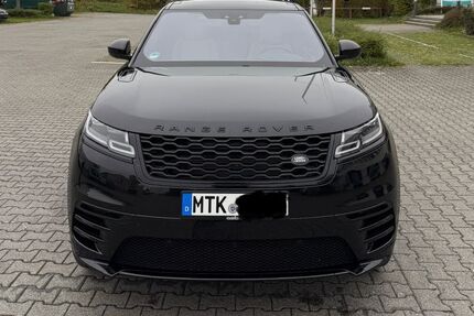 Land Rover Range Rover Velar 98.000 km 30.500 &euro; Kriftel 65830
