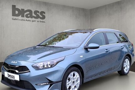 Kia ceed Sportswagon 10.800 km 22.980 € Frankfurt 60488