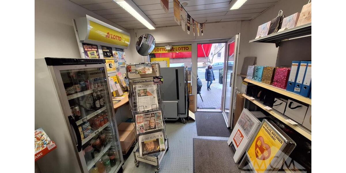 Gewerbeobjekt Frankfurt am Main Nord-Ost - 800&euro; | Angebot:26234540