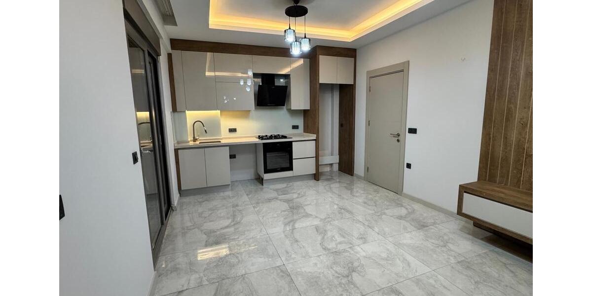 Etagenwohnung Frankfurt am Main Schwanheim - 2 Zimmer, 59 m&sup2;, 119.500&euro; | Angebot:26250085