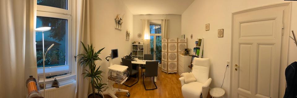 Gewerbeobjekt Bad Nauheim - 317&euro; | Angebot:25152842