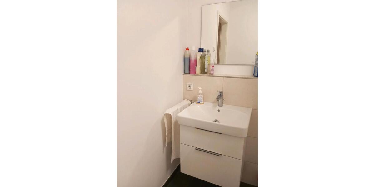 Erdgeschoßwohnung Frankfurt am Main Sindlingen - 1 Zimmer, 35 m&sup2;, 910&euro; | Angebot:25634103