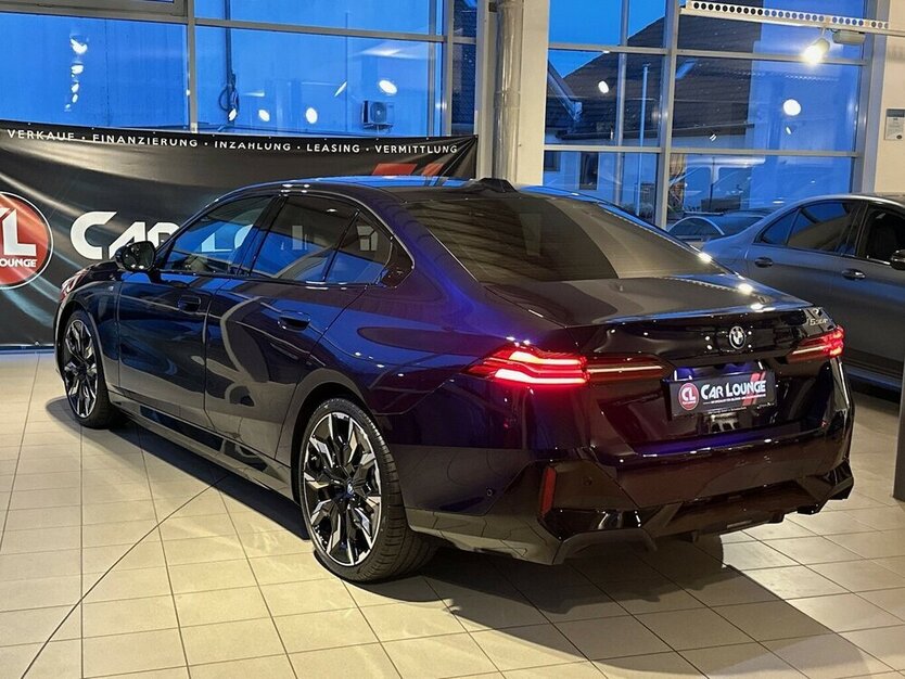 530e M Sport |Nur 3.TKM|Tansanit-Bau II|Traum