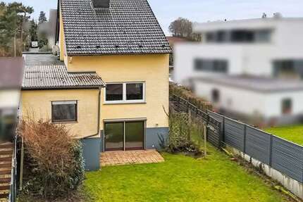 Haus Bruchköbel Oberissigheim - 3 Zimmer, 57 m&sup2;, 375.000&euro; | Angebot:25716024