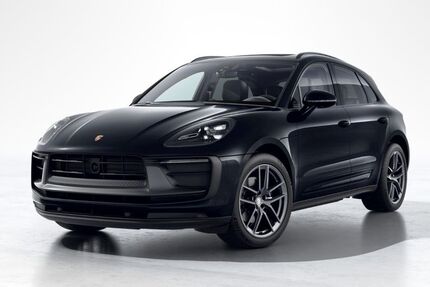 Porsche Macan 68.940 km 54.700 &euro; Darmstadt 64295
