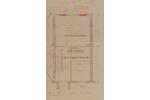 Charmantes Reihenmittelhaus 5 ZKBB* tgl.Badezimmer* kleiner Garten* Gartenhütte* Frankfurt-Gallus - Reihenmittelhaus Frankfurt am Main Gallus Viertel | Angebot:26882914