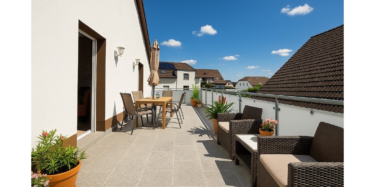 Rodgau-Hainhausen – Top Zustand: Freistehendes 2-FH mit Ausbaureserve! 7 zimmer