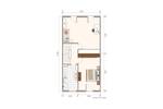 Reihenmittelhaus Rüsselsheim - 3 Zimmer, 120 m&sup2;, 459.000&euro; | Angebot:26544871
