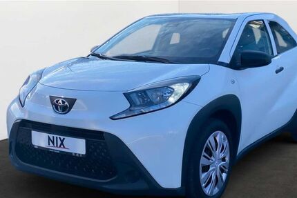 Toyota Aygo (X) 42.332 km 13.490 &euro; Offenbach 63071