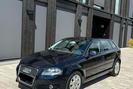 Audi A3 233.100 km 4.300 &euro; Friedberg (Hessen) 61169