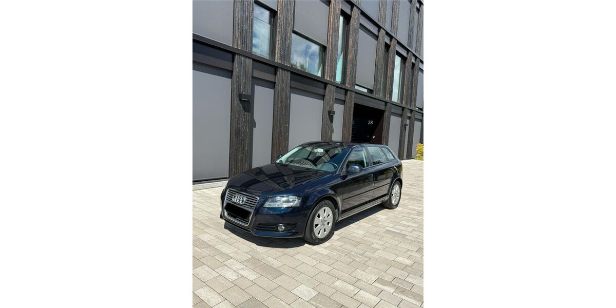 Audi A3 233.100 km 4.300 &euro; Friedberg (Hessen) 61169