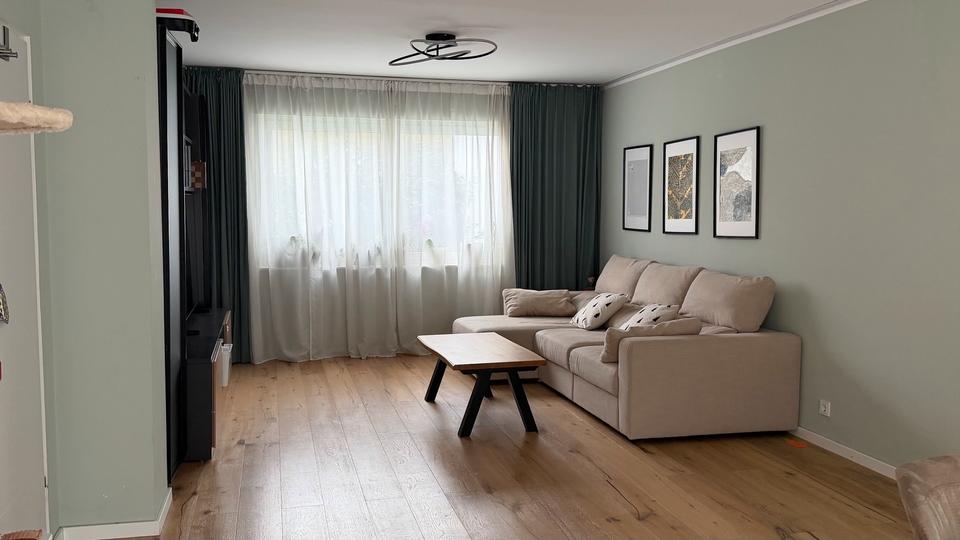 Reihenhaus Frankfurt am Main Nord-West - 4 Zimmer, 108 m&sup2;, 620.000&euro; | Angebot:26745774