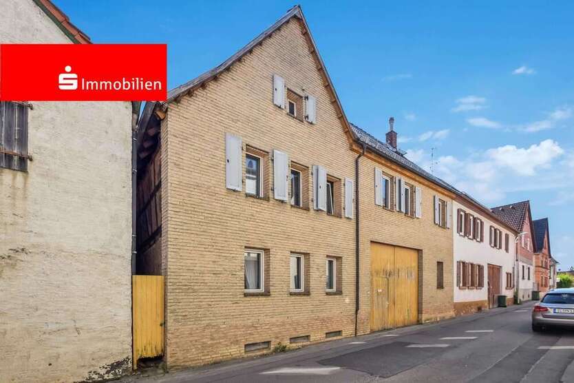 Haus zum Kaufen in Groß-Umstadt 299.000 € 149.3 m²