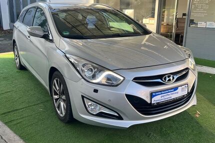 Hyundai i40 114.898 km 7.899 &euro; Frankfurt am Main 60386