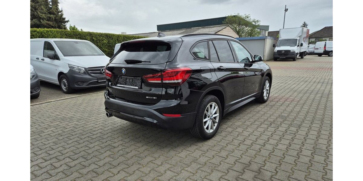 BMW X1 sDrive 18 i Advantage Automatic, Navi 68.650 km 20.790 &euro; Rodgau 63110