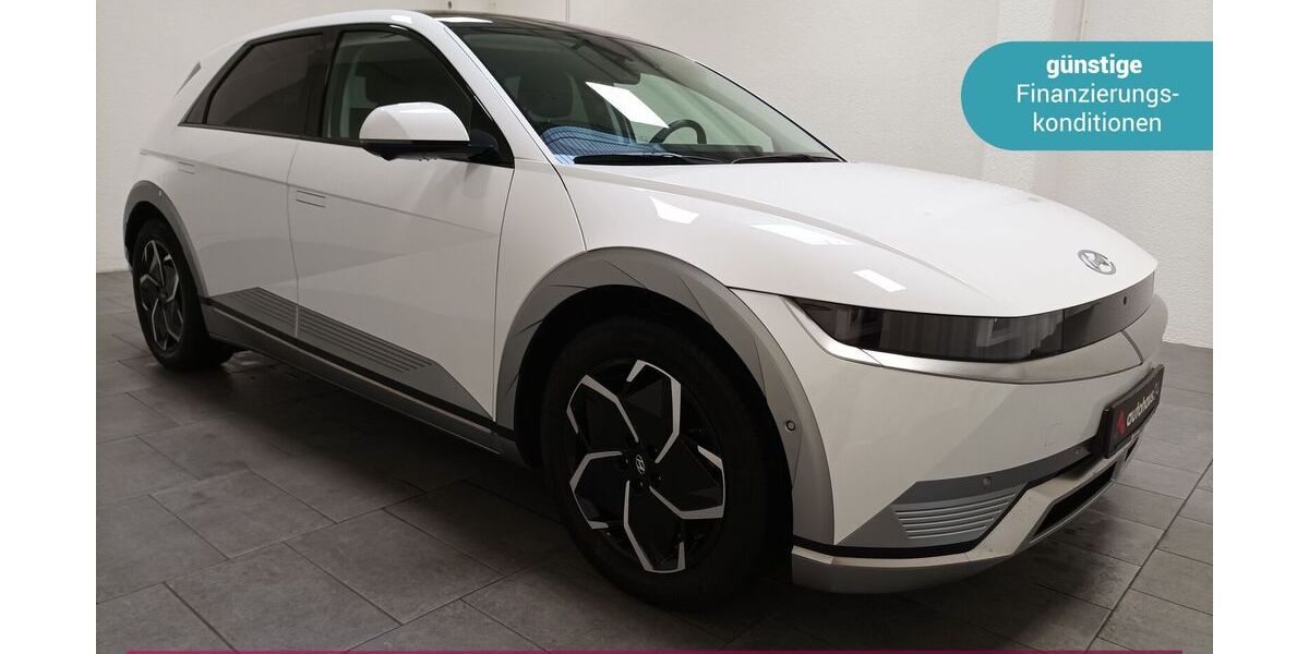 Hyundai IONIQ 5 45.995 km 28.970 &euro; Egelsbach 63329