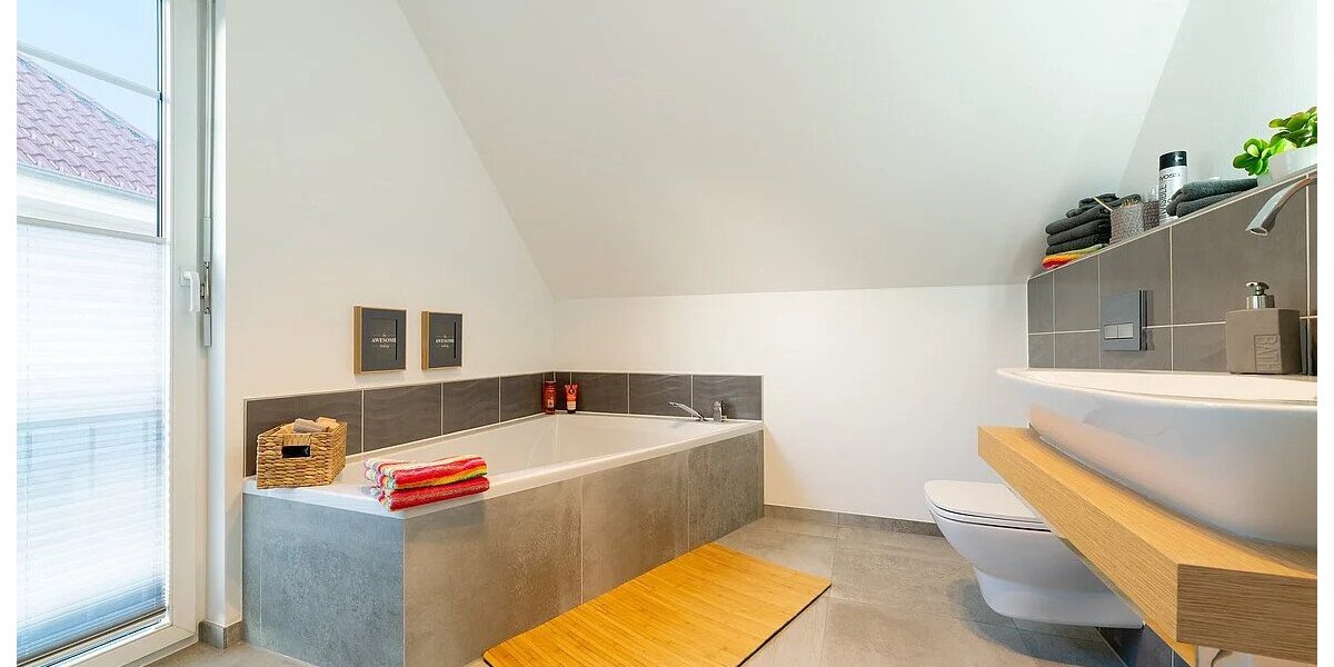 Individuell planbares Einfamilienhaus in Langenselbold - Ihr neues Zuhause nach Maß - Einfamilienhaus Langenselbold | Angebot:27322133