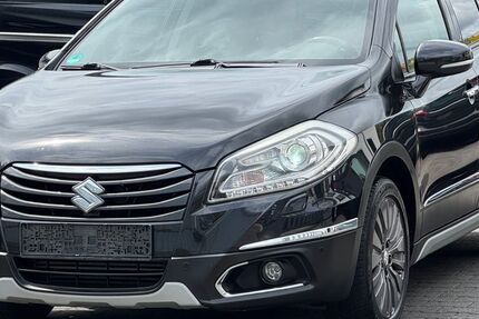 Suzuki SX4 99.980 km 8.900 &euro; Offenbach am Main 63075