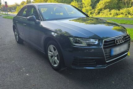 Audi A4 116.268 km 11.900 &euro; Maintal 63477