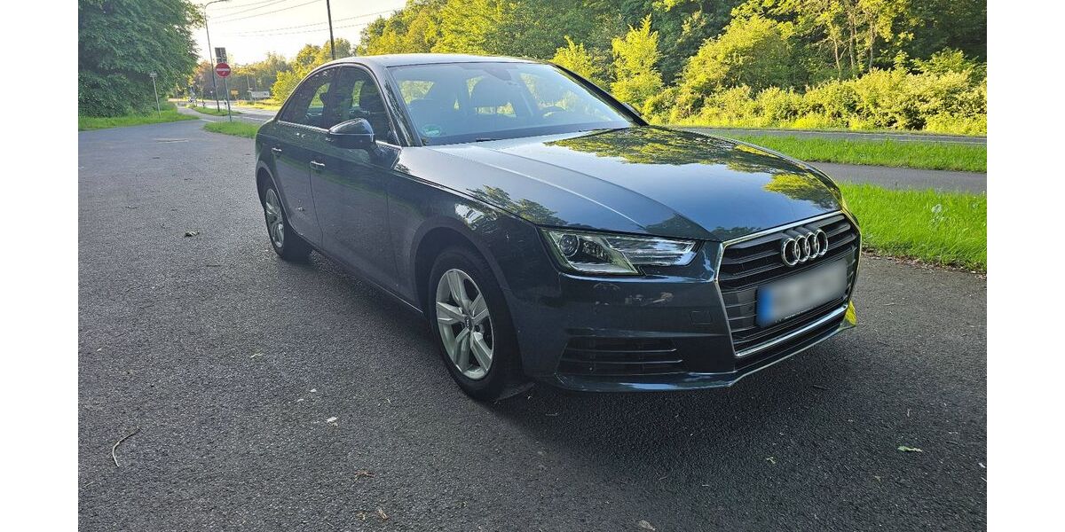 Audi A4 116.268 km 11.900 &euro; Maintal 63477