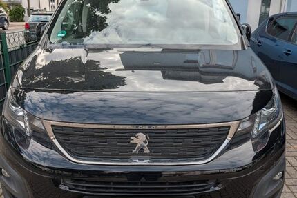 Peugeot Rifter 51.000 km 18.500 &euro; Griesheim 64347