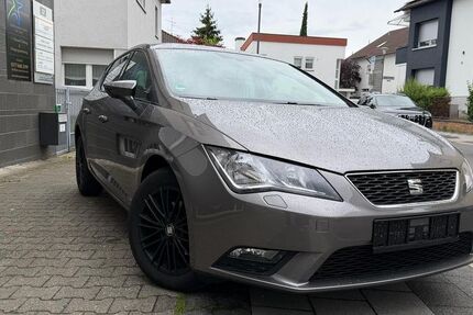 Seat Leon 60.000 km 9.399 &euro; Offenbach am Main 63073
