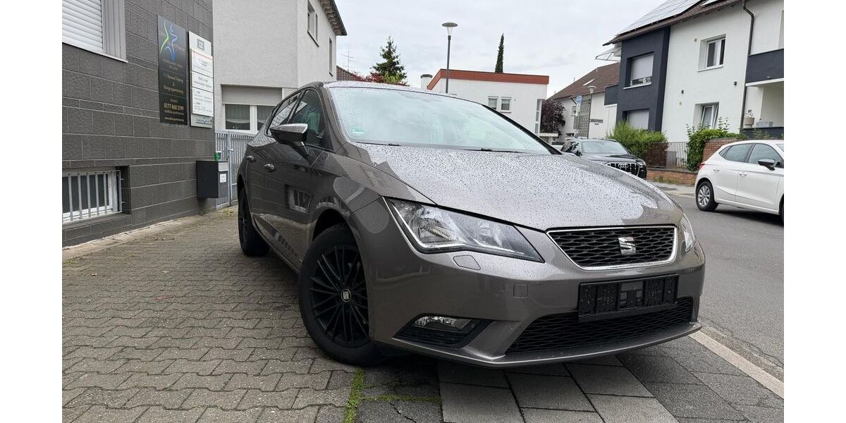 Seat Leon 60.000 km 9.399 &euro; Offenbach am Main 63073