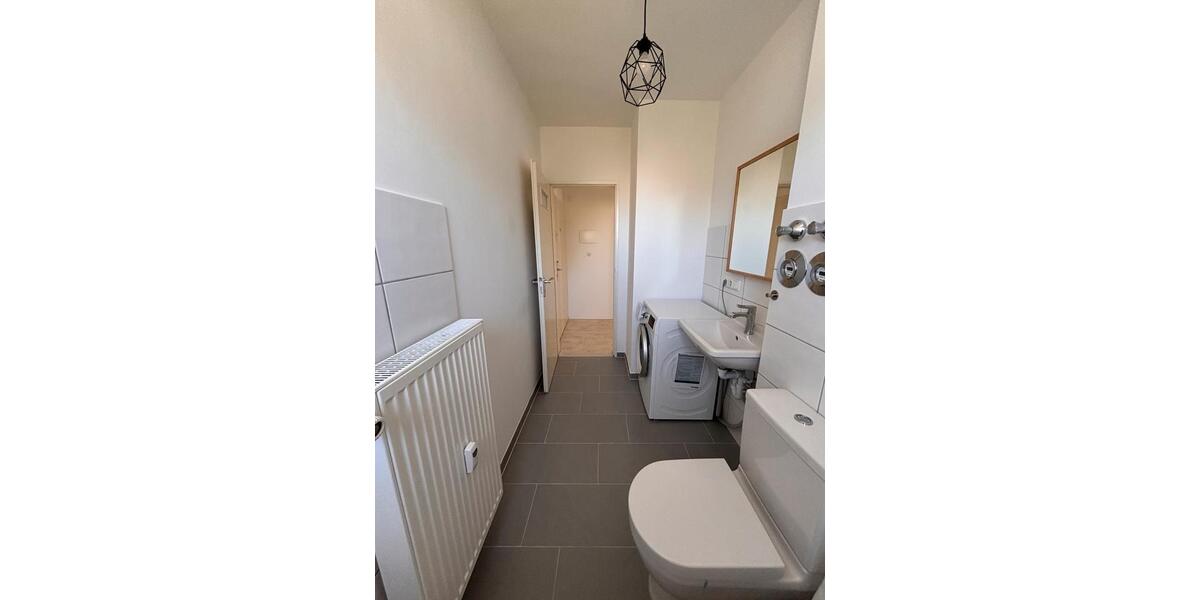 Etagenwohnung Darmstadt Arheilgen - 1.5 Zimmer, 41 m&sup2;, 194.000&euro; | Angebot:27022804