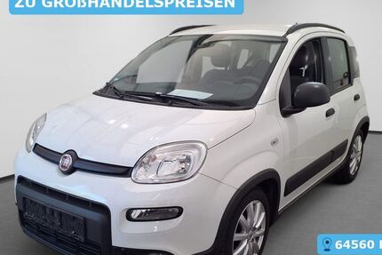 Fiat Panda 22.751 km 9.997 &euro; Frankfurt 60596