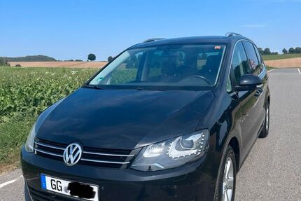 VW Sharan