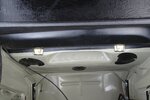 VW Karmann Ghia Cabrio vollständig restauriert 1.200 km 59.900 &euro; Rodgau 63110