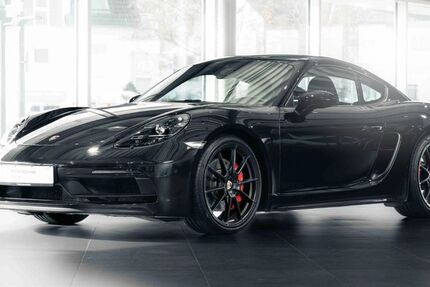 Porsche Cayman 61.200 km 79.900 € Hofheim 65719