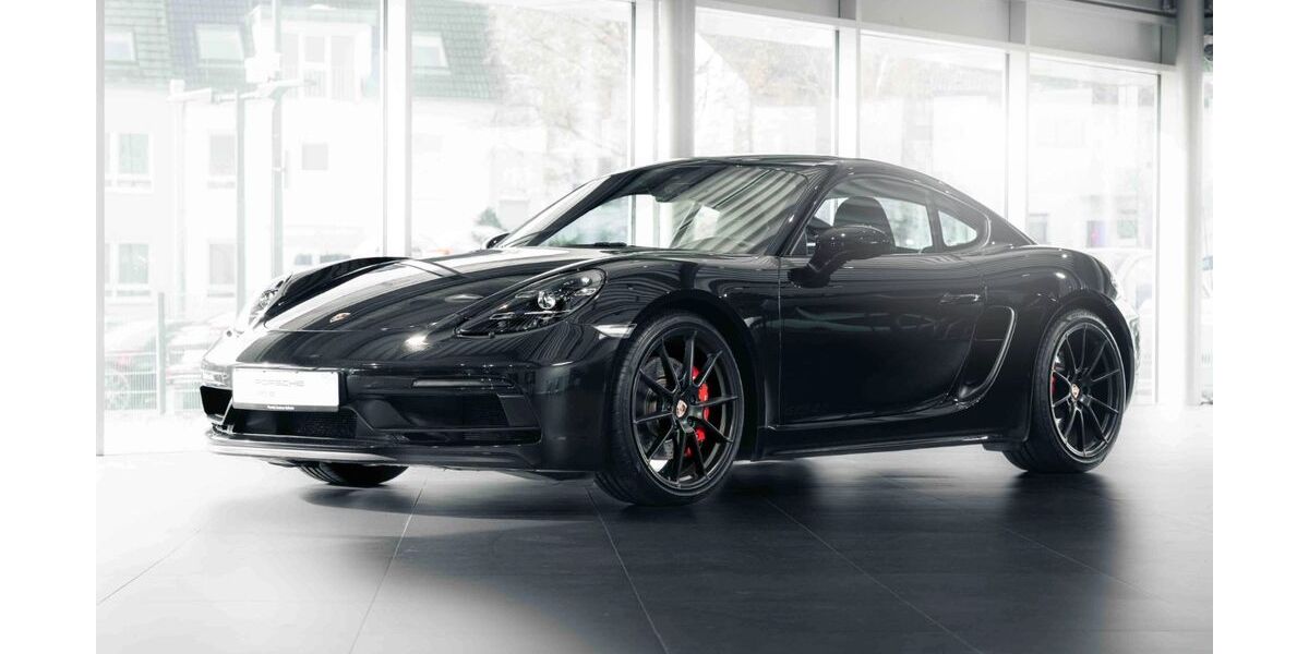 Porsche Cayman 61.200 km 79.900 &euro; Hofheim 65719