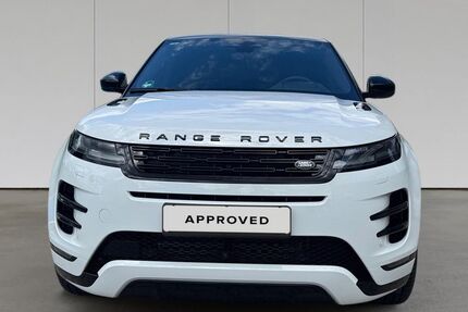 Land Rover Range Rover Evoque 15.000 km 57.500 &euro; 