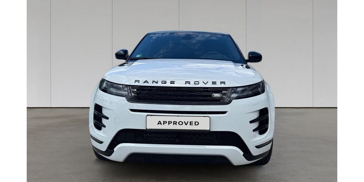 Land Rover Range Rover Evoque 15.000 km 57.500 &euro; 